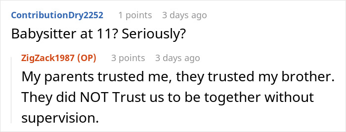 11 Y.O. Walks Home In A Hurricane After Dad Tells Him Off For Calling Sitter To Pick Him Up