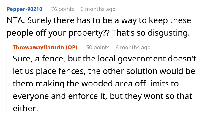 Entitled Horse Rider Made To Literally Scoop Horse Dung Into Her Backpack After Being Caught By Landowner