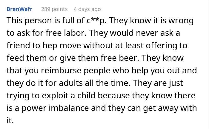 Relative Thinks 9-Year-Old &ldquo;Shouldn&rsquo;t Expect Payment&rdquo; For 75 Cupcakes, Gets Called Out By Mom