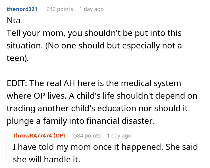 Mom Threatens To Take Ex-Husband To Court If He And His Mistress Won&rsquo;t Leave Her Child Alone