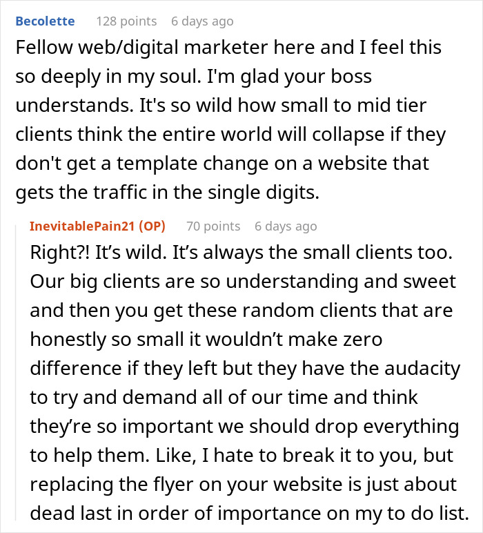 'Karen' Goes Wild After She Doesn't Get A Reply From Woman Who's On Vacation, Attempts To Get Her Fired