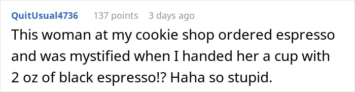"What’s Worse Than Stupid? That’s What This Is": Customers Don't Know Sushi Is Raw Fish "What’s Worse Than Stupid? That’s What This Is": Customers Don't Know Sushi Is Raw Fish