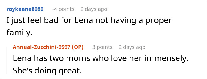 &ldquo;Sister Wants My Wedding Because It Doesn&rsquo;t Count As I&rsquo;m Gay&rdquo;