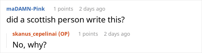 Woman Ruins Man&rsquo;s Phone Calls After He Ignores Her Request To Keep It Quiet
