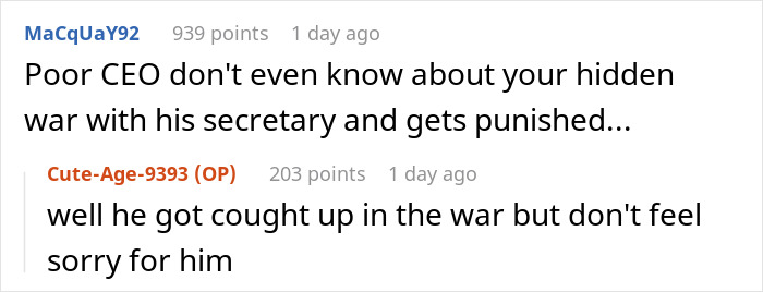 Woman Maliciously Complies With Someone Stealing Coffee From Her, Makes Them Regret It