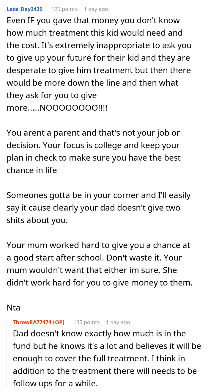 Mom Threatens To Take Ex-Husband To Court If He And His Mistress Won&rsquo;t Leave Her Child Alone