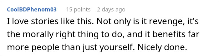 "She Quit Three Days Later": Employee's Clever Tactics Lead To Manager's Humiliating Resignation