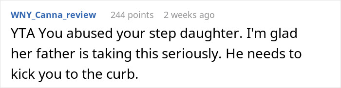 People Are Disgusted With This Woman Who Cut Off Her Stepdaughter's Hair, Leaving Her In Tears People Are Disgusted With This Woman Who Cut Off Her Stepdaughter's Hair, Leaving Her In Tears