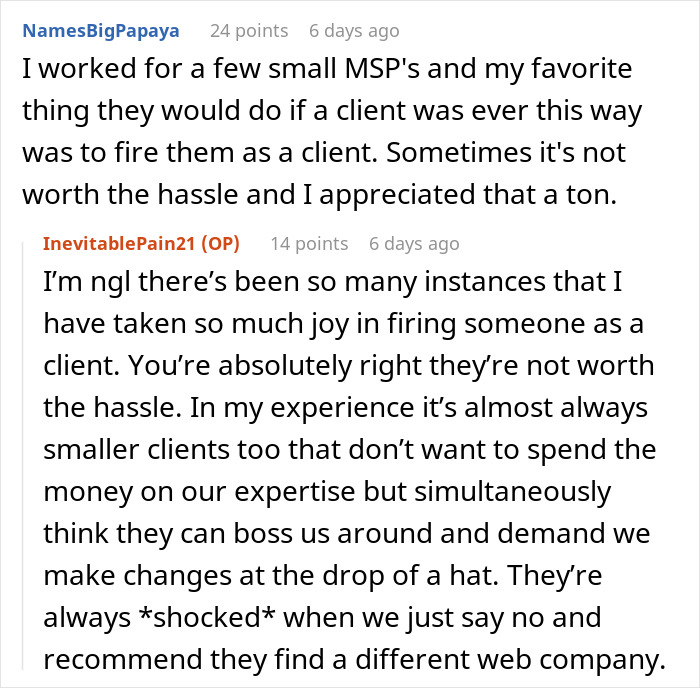 'Karen' Goes Wild After She Doesn't Get A Reply From Woman Who's On Vacation, Attempts To Get Her Fired