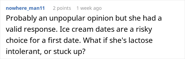 Guy&rsquo;s Tinder Conversation Goes Viral After He Got Ditched For A Date Idea, Sparking A Debate