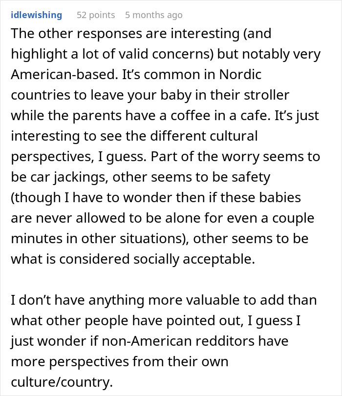 Mom Is Puzzled Whether It&rsquo;s Ever OK To Leave Kids In The Car, Asks The Internet For Advice