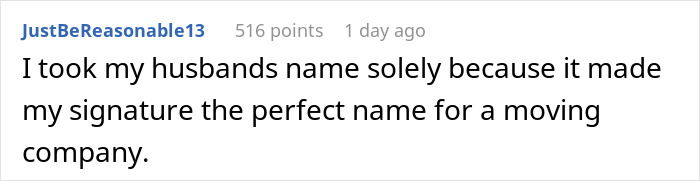 &ldquo;You Could Hear A Pin Drop&rdquo;: Wife Calls In-Laws&rsquo; Last Name &lsquo;Boring&rsquo; Without Thinking Before Speaking