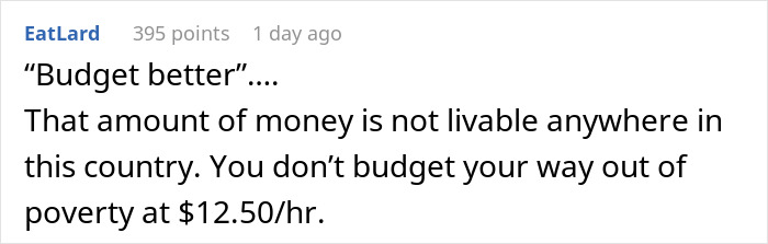 Woman Complains Online About How Hard It Is To Survive On Her Salary, Drama Ensues When Boss Sees It