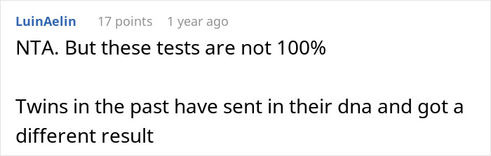 “It’s Frankly Embarrassing”: Woman Confronts Mom About Their Ancestry After Taking A DNA Test “It’s Frankly Embarrassing”: Woman Confronts Mom About Their Ancestry After Taking A DNA Test