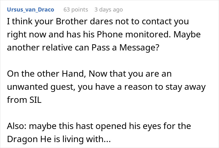 &ldquo;I Simply Left&rdquo;: Guy&rsquo;s Wholesome Birthday Gift For Niece Makes Him An Unwelcome Guest