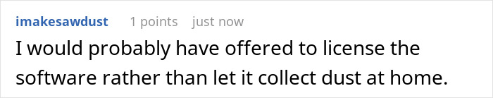 “Delete Any Personal Data”: Worker Happily Complies, Watches Arrogant Boss Get Fired In 3 Months' Time “Delete Any Personal Data”: Worker Happily Complies, Watches Arrogant Boss Get Fired In 3 Months' Time