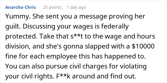 Woman Complains Online About How Hard It Is To Survive On Her Salary, Drama Ensues When Boss Sees It