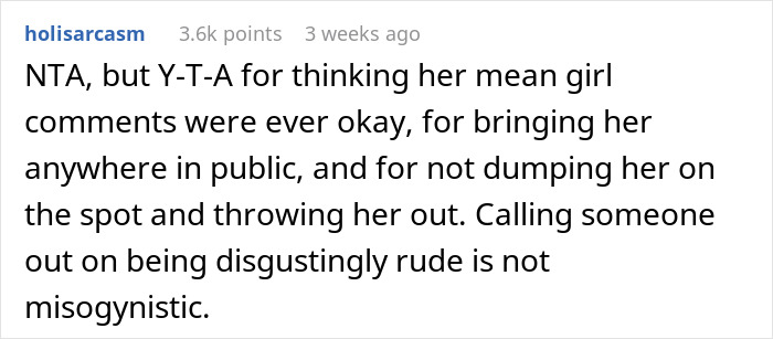 Guy Asks If He Was A Jerk For &lsquo;Silencing&rsquo; His GF, The Internet Gives Him A Reality Check About Her