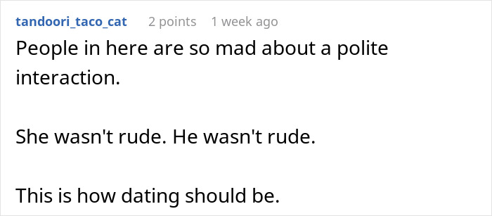 Guy&rsquo;s Tinder Conversation Goes Viral After He Got Ditched For A Date Idea, Sparking A Debate