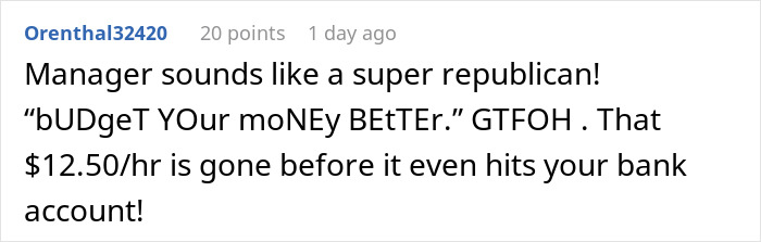 Woman Complains Online About How Hard It Is To Survive On Her Salary, Drama Ensues When Boss Sees It