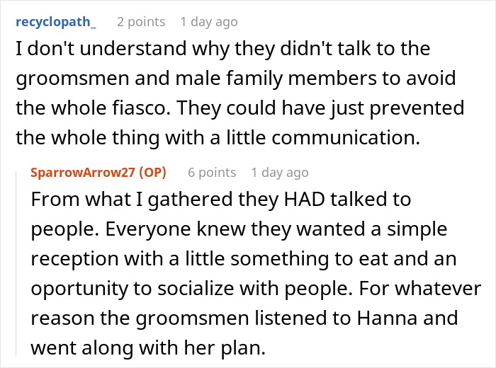 Bride&rsquo;s Sister Gets The Bride &lsquo;Kidnapped&rsquo; And Ruins The Wedding As Well As Their Relationship