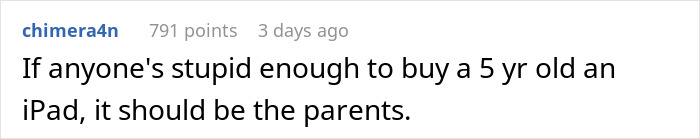 &ldquo;I Simply Left&rdquo;: Guy&rsquo;s Wholesome Birthday Gift For Niece Makes Him An Unwelcome Guest