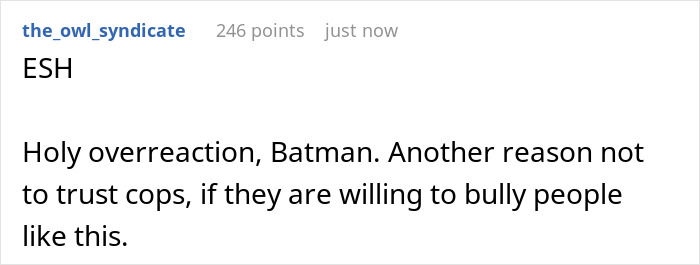 Man Calls His Uncle, Who Is A Police Officer, After SIL Refuses To Return His Daughter&rsquo;s Switch
