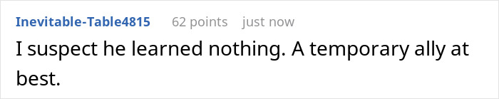 Boss Complains Of Disloyal Staff, Realizes The Reason When He Gets Laid Off Himself Boss Complains Of Disloyal Staff, Realizes The Reason When He Gets Laid Off Himself