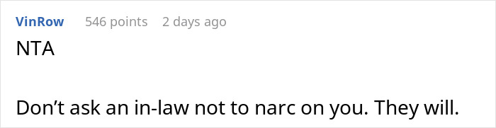 Man Starts &ldquo;Pregaming&rdquo; Wife&rsquo;s Homemade Dinner Because She Underfeeds Him, She Throws A Fit