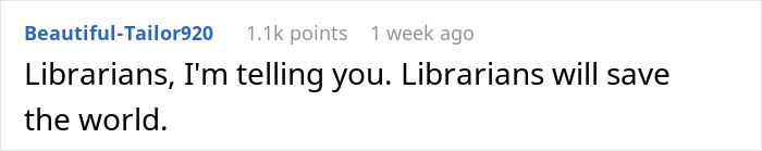 &lsquo;Sweet Grandma&rsquo; Librarian Turns To A Savage To Show An Entitled Mom Her Place