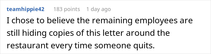 Heavy Door Falls On Employee, Boss Screams At Her Instead Of Helping, Comes To Regret It Greatly