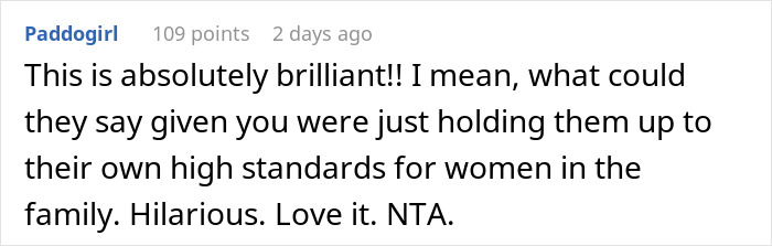 Woman Holds Her Parents To Their Own Standards After They Won’t Let Her Share A Bed With Fiancé Woman Holds Her Parents To Their Own Standards After They Won’t Let Her Share A Bed With Fiancé