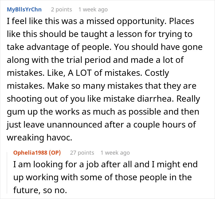 &ldquo;Do I Have &lsquo;STUPID&rsquo; Written On My Forehead?&rdquo;: Woman Walks Out Of Interview After Being Tricked