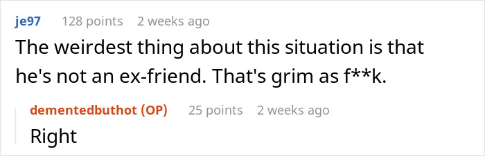 35 Y.O. Man Waits Until 17 Y.O. Turns 18 To Ask Her Out, Friend Questions If It&rsquo;s Normal