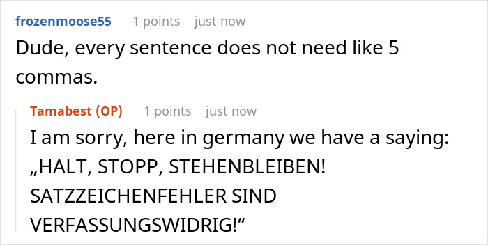 Boss Makes A &ldquo;Minor Spelling Mistake&rdquo; In Job Termination Letter, Eats Dirt When Employee Complies 