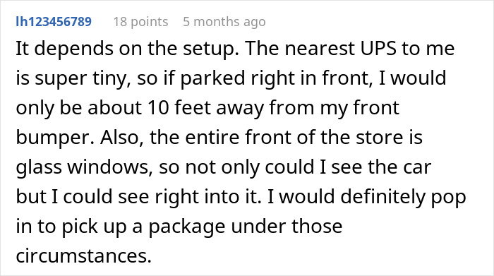Mom Is Puzzled Whether It&rsquo;s Ever OK To Leave Kids In The Car, Asks The Internet For Advice