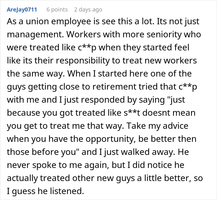 "She Quit Three Days Later": Employee's Clever Tactics Lead To Manager's Humiliating Resignation