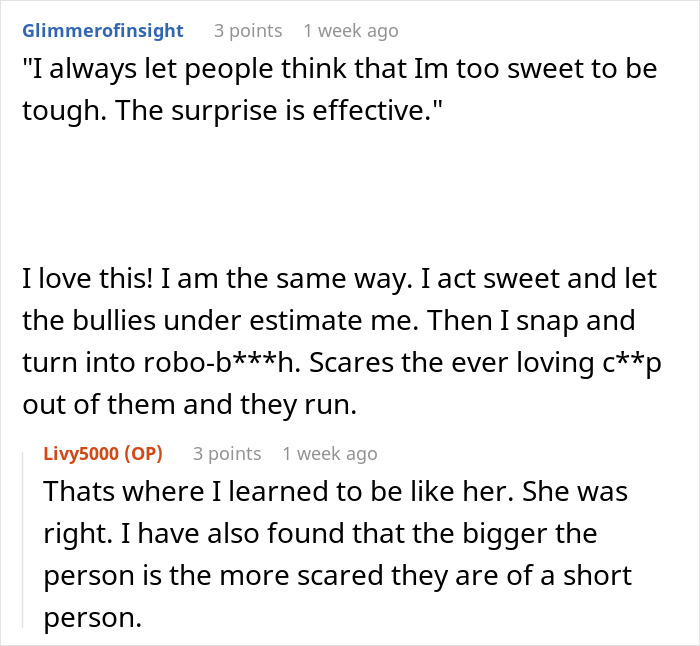 &lsquo;Sweet Grandma&rsquo; Librarian Turns To A Savage To Show An Entitled Mom Her Place