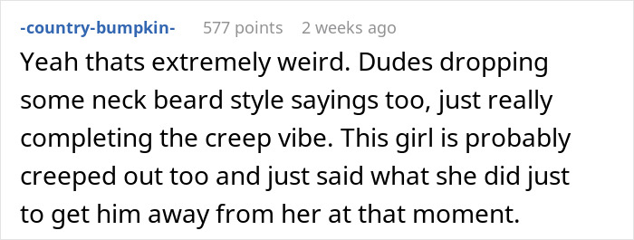 35 Y.O. Man Waits Until 17 Y.O. Turns 18 To Ask Her Out, Friend Questions If It&rsquo;s Normal