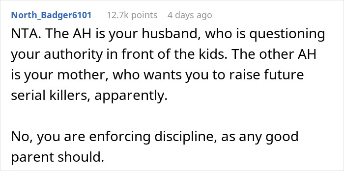 Mom Is Sick And Tired Of Her Sons' Misbehavior Whilst On Family Trip, Cancels It And Drives Home Mom Is Sick And Tired Of Her Sons' Misbehavior Whilst On Family Trip, Cancels It And Drives Home