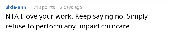 Teenager Hides Passport In Her Sock When She Realizes She Will Have To Babysit During The Trip