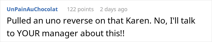 "She Quit Three Days Later": Employee's Clever Tactics Lead To Manager's Humiliating Resignation