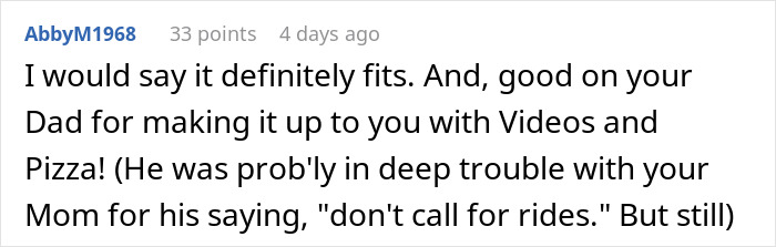 11 Y.O. Walks Home In A Hurricane After Dad Tells Him Off For Calling Sitter To Pick Him Up