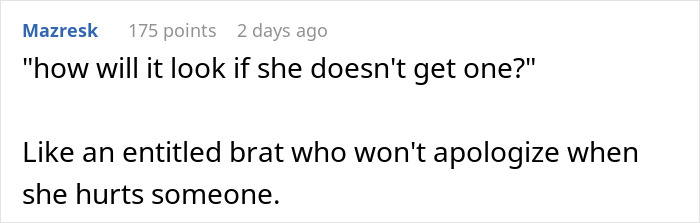 &ldquo;She Thinks We&rsquo;ll Cave&rdquo;: Bratty Teen Insults Her Friend, Parents Cancel Her Sweet 16 In Return