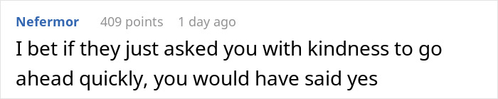 Poster Receives Mixed Reactions After Sharing How They Taught Entitled Nail Salon Clients A Lesson