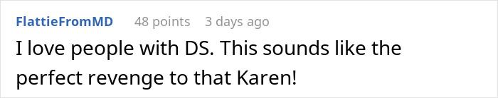 &ldquo;Angry Lady Yelled At A Special Needs Person At The Gym So We Did A Bit Of Trolling&rdquo; 