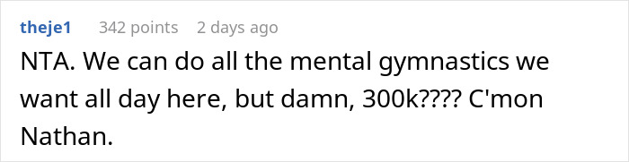 Guy Gets Into A Heated Argument With Formerly Poor Friend About Privilege, Rekindles His Friendship