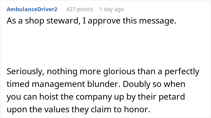 "There Was Stone Cold Silence": Manager &lsquo;Karen&rsquo; Denies Worker Funeral Leave, Is Made To Regret It