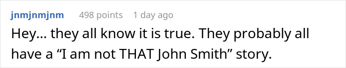 &ldquo;You Could Hear A Pin Drop&rdquo;: Wife Calls In-Laws&rsquo; Last Name &lsquo;Boring&rsquo; Without Thinking Before Speaking