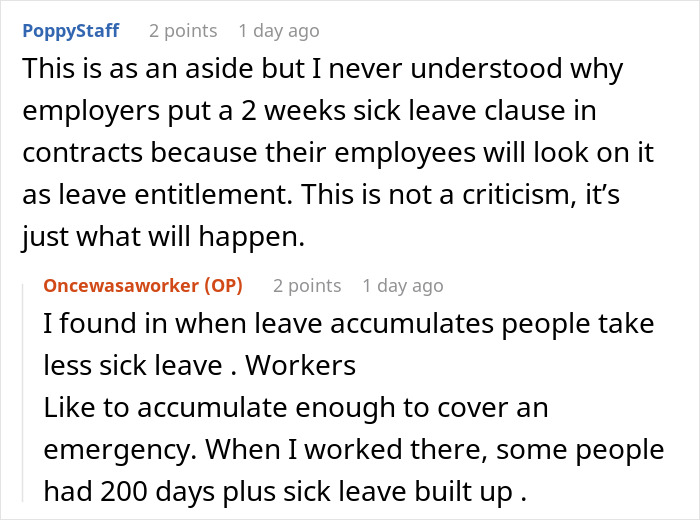 "There Was Stone Cold Silence": Manager &lsquo;Karen&rsquo; Denies Worker Funeral Leave, Is Made To Regret It